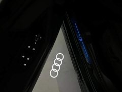 Audi A3 Sportback 35 TFSI Fashion Sport - ფოტო 13