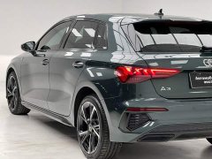Audi A3 Sportback 35 TFSI Fashion Sport - ფოტო 14