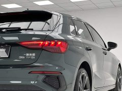 Audi A3 Sportback 35 TFSI Fashion Sport - ფოტო 15