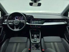 Audi A3 Sportback 35 TFSI Fashion Sport - ფოტო 18