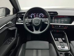 Audi A3 Sportback 35 TFSI Fashion Sport - ფოტო 19