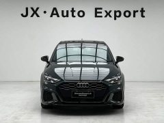 Audi A3 Sportback 35 TFSI Fashion Sport - ფოტო 2