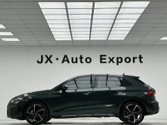 Audi A3 Sportback 35 TFSI Fashion Sport - ფოტო 20