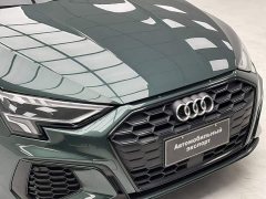 Audi A3 Sportback 35 TFSI Fashion Sport - ფოტო 4