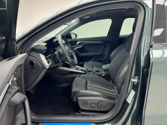 Audi A3 Sportback 35 TFSI Fashion Sport - ფოტო 5