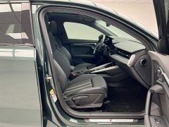 Audi A3 Sportback 35 TFSI Fashion Sport - ფოტო 6