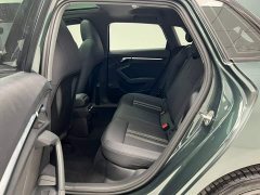 Audi A3 Sportback 35 TFSI Fashion Sport - ფოტო 7
