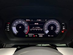 Audi A3 Sportback 35 TFSI Fashion Sport - ფოტო 8
