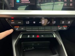 Audi A3 Sportback 35 TFSI Fashion Sport - ფოტო 9