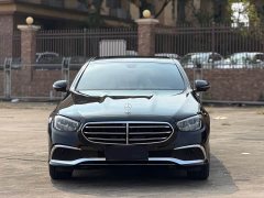Mercedes-Benz E-Class Facelift E 300 L Luxury - ფოტო 1