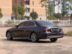 Mercedes-Benz E-Class Facelift E 300 L Luxury - ფოტო 10