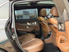Mercedes-Benz E-Class Facelift E 300 L Luxury - ფოტო 13