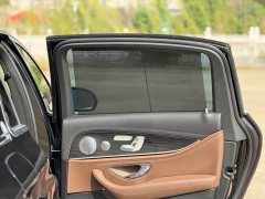 Mercedes-Benz E-Class Facelift E 300 L Luxury - ფოტო 15