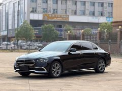 Mercedes-Benz E-Class Facelift E 300 L Luxury - ფოტო 2