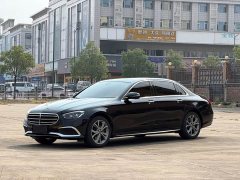 Mercedes-Benz E-Class Facelift E 300 L Luxury - ფოტო 3