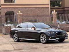 Mercedes-Benz E-Class Facelift E 300 L Luxury - ფოტო 4