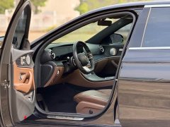 Mercedes-Benz E-Class Facelift E 300 L Luxury - ფოტო 5
