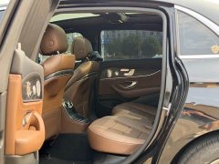 Mercedes-Benz E-Class Facelift E 300 L Luxury - ფოტო 6