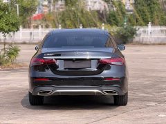 Mercedes-Benz E-Class Facelift E 300 L Luxury - ფოტო 8