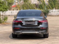 Mercedes-Benz E-Class Facelift E 300 L Luxury - ფოტო 9