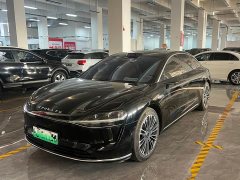 Stelato S9 BEV Ultra RWD Long-Range Flagship - ფოტო 1