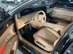 Stelato S9 BEV Ultra RWD Long-Range Flagship - ფოტო 11