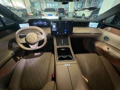 Stelato S9 BEV Ultra RWD Long-Range Flagship - ფოტო 13