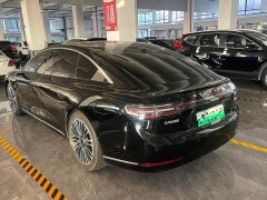 Stelato S9 BEV Ultra RWD Long-Range Flagship - ფოტო 14