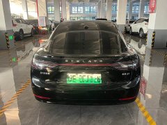 Stelato S9 BEV Ultra RWD Long-Range Flagship - ფოტო 15