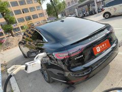 Stelato S9 BEV Ultra RWD Long-Range Flagship - ფოტო 18