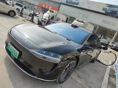Stelato S9 BEV Ultra RWD Long-Range Flagship - ფოტო 4