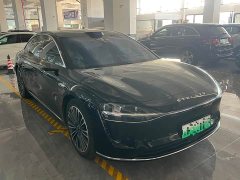 Stelato S9 BEV Ultra RWD Long-Range Flagship - ფოტო 5