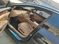 Stelato S9 BEV Ultra RWD Long-Range Flagship - ფოტო 6
