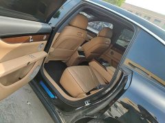 Stelato S9 BEV Ultra RWD Long-Range Flagship - ფოტო 7