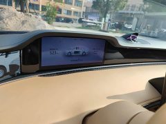 Stelato S9 BEV Ultra RWD Long-Range Flagship - ფოტო 9