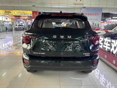 Haval Big Dog PLUS New Energy 2026 Hi4 150km Trendy EV Edition - ფოტო 13