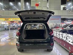 Haval Big Dog PLUS New Energy 2026 Hi4 150km Trendy EV Edition - ფოტო 14