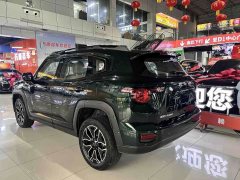 Haval Big Dog PLUS New Energy 2026 Hi4 150km Trendy EV Edition - ფოტო 15