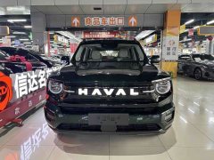 Haval Big Dog PLUS New Energy 2026 Hi4 150km Trendy EV Edition - ფოტო 3