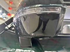 Haval Big Dog PLUS New Energy 2026 Hi4 150km Trendy EV Edition - ფოტო 7