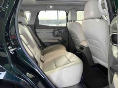 Haval Big Dog PLUS New Energy 2026 Hi4 150km Trendy EV Edition - ფოტო 8