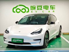Tesla Model 3 2022 Rear-Wheel Drive - ფოტო 1
