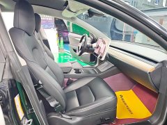 Tesla Model 3 2022 Rear-Wheel Drive - ფოტო 10