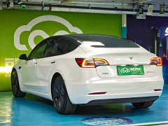 Tesla Model 3 2022 Rear-Wheel Drive - ფოტო 15