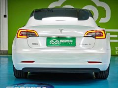 Tesla Model 3 2022 Rear-Wheel Drive - ფოტო 16