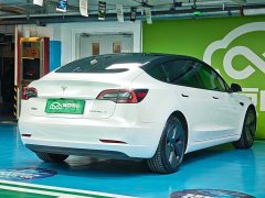 Tesla Model 3 2022 Rear-Wheel Drive - ფოტო 17