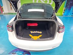 Tesla Model 3 2022 Rear-Wheel Drive - ფოტო 18
