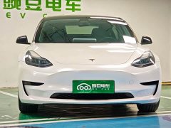 Tesla Model 3 2022 Rear-Wheel Drive - ფოტო 4