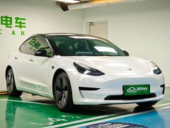 Tesla Model 3 2022 Rear-Wheel Drive - ფოტო 5