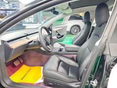 Tesla Model 3 2022 Rear-Wheel Drive - ფოტო 7